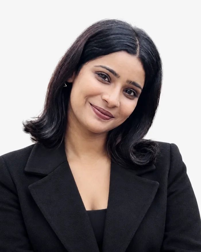 Rashi Sharma
