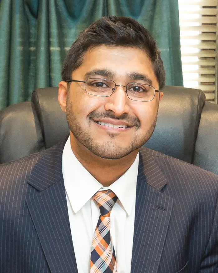 Saif H. Rahman
