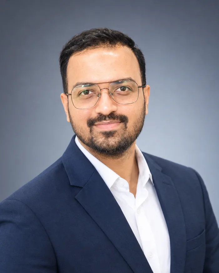Shivam Pal