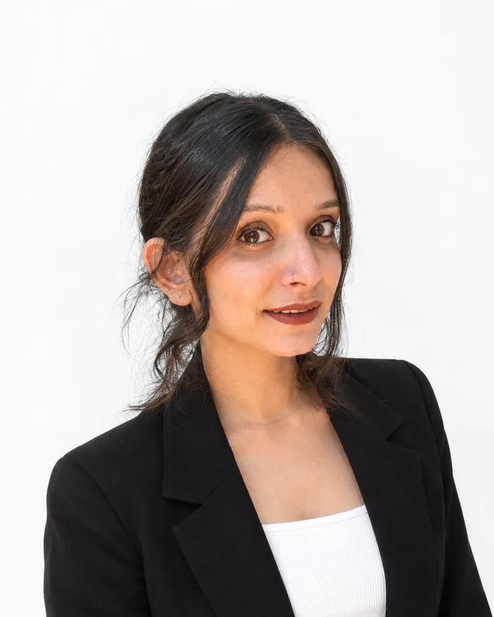Tanisha Gailakoti