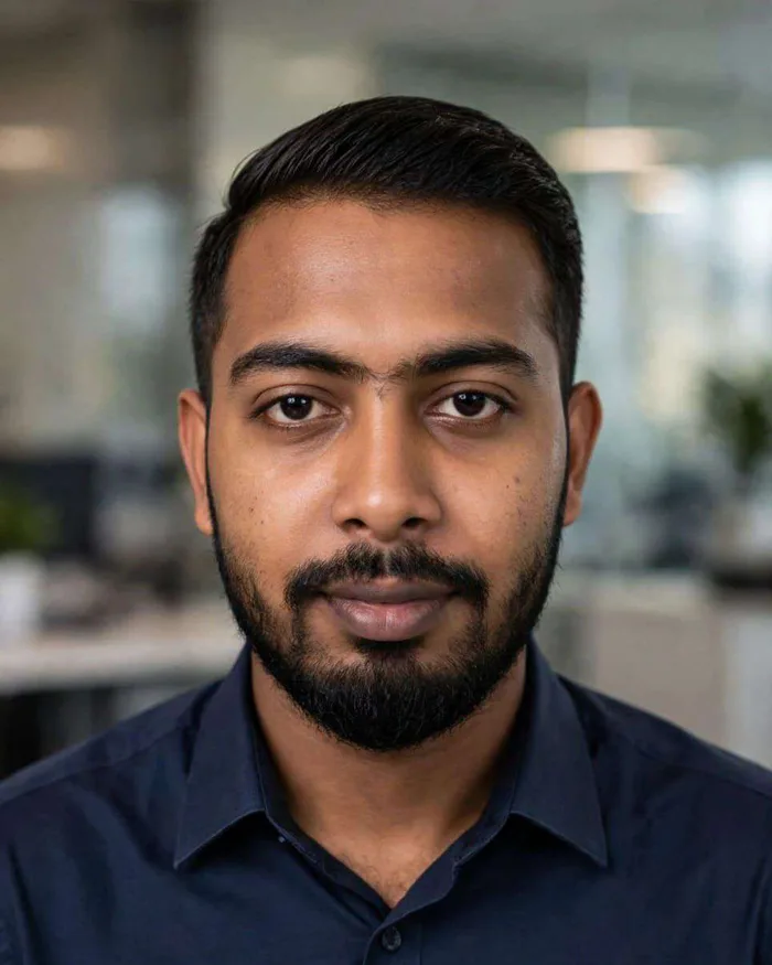 Tushar Gupta